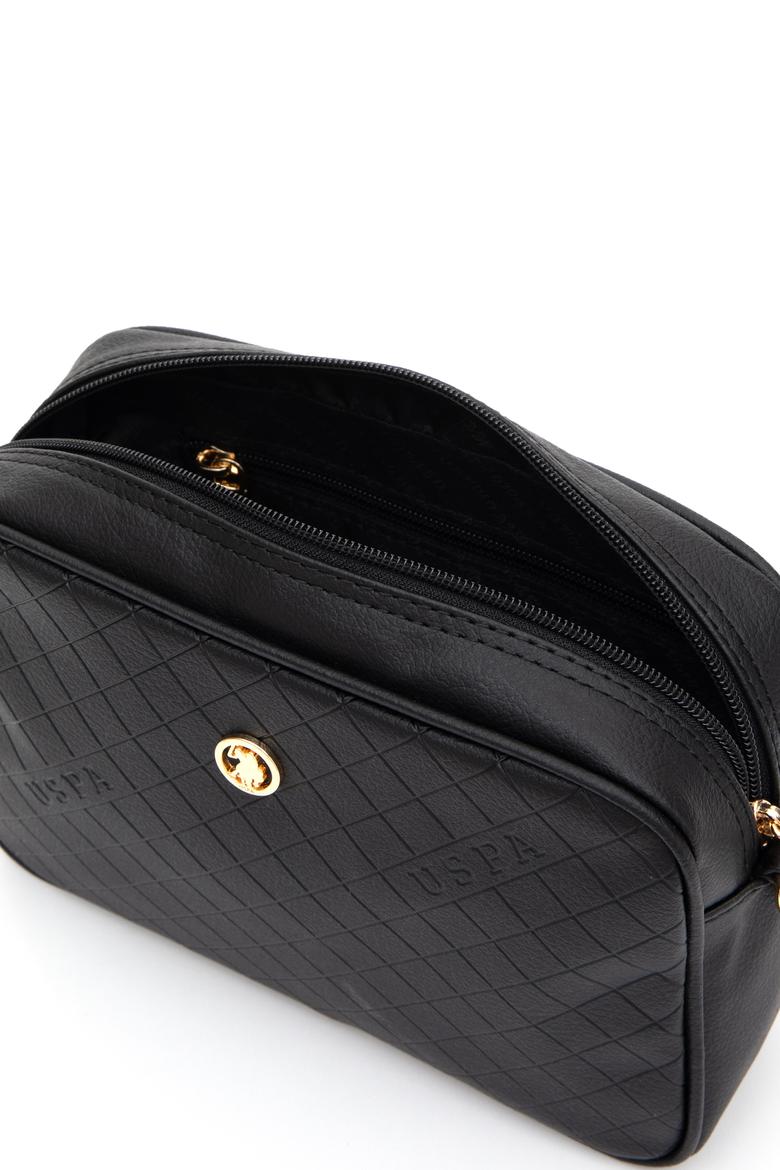 Kadın Siyah Çapraz Çanta - 50317797001