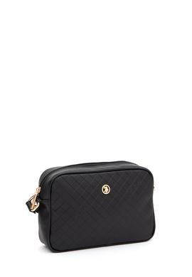 Kadın Siyah Çapraz Çanta - 50317797001