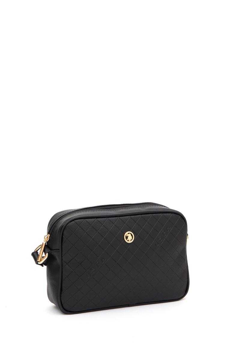 Kadın Siyah Çapraz Çanta - 50317797001