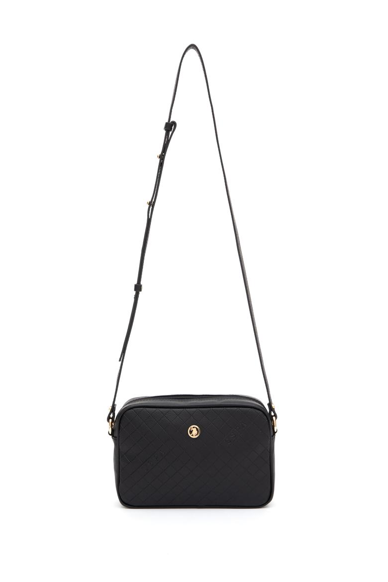 Kadın Siyah Çapraz Çanta - 50317797001