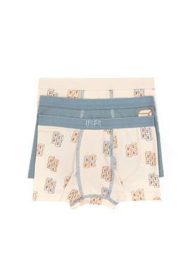 Erkek Çocuk 3'lü Boxer Takım - 50319390002