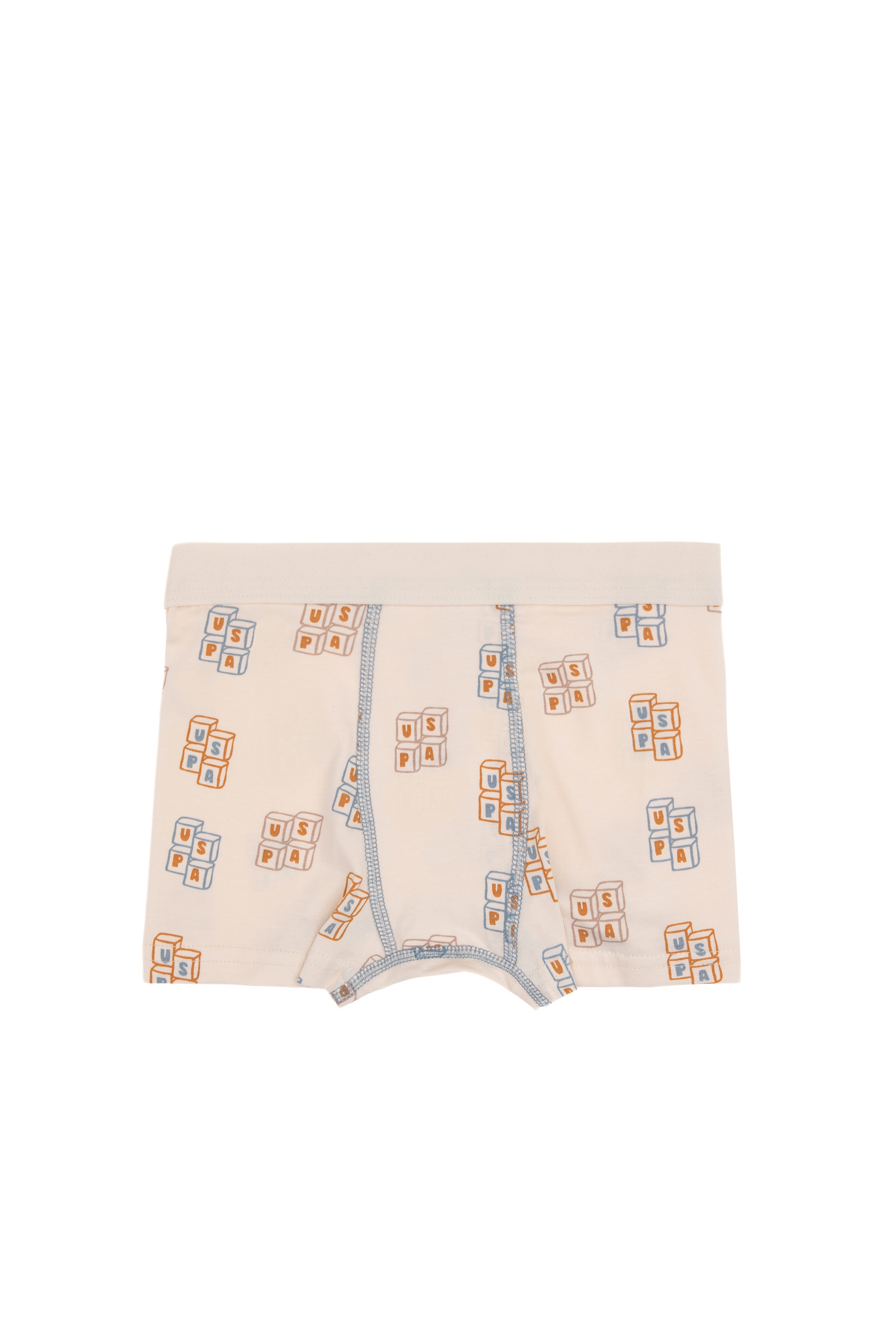 Erkek Çocuk 3'lü Boxer Takım - Image 5