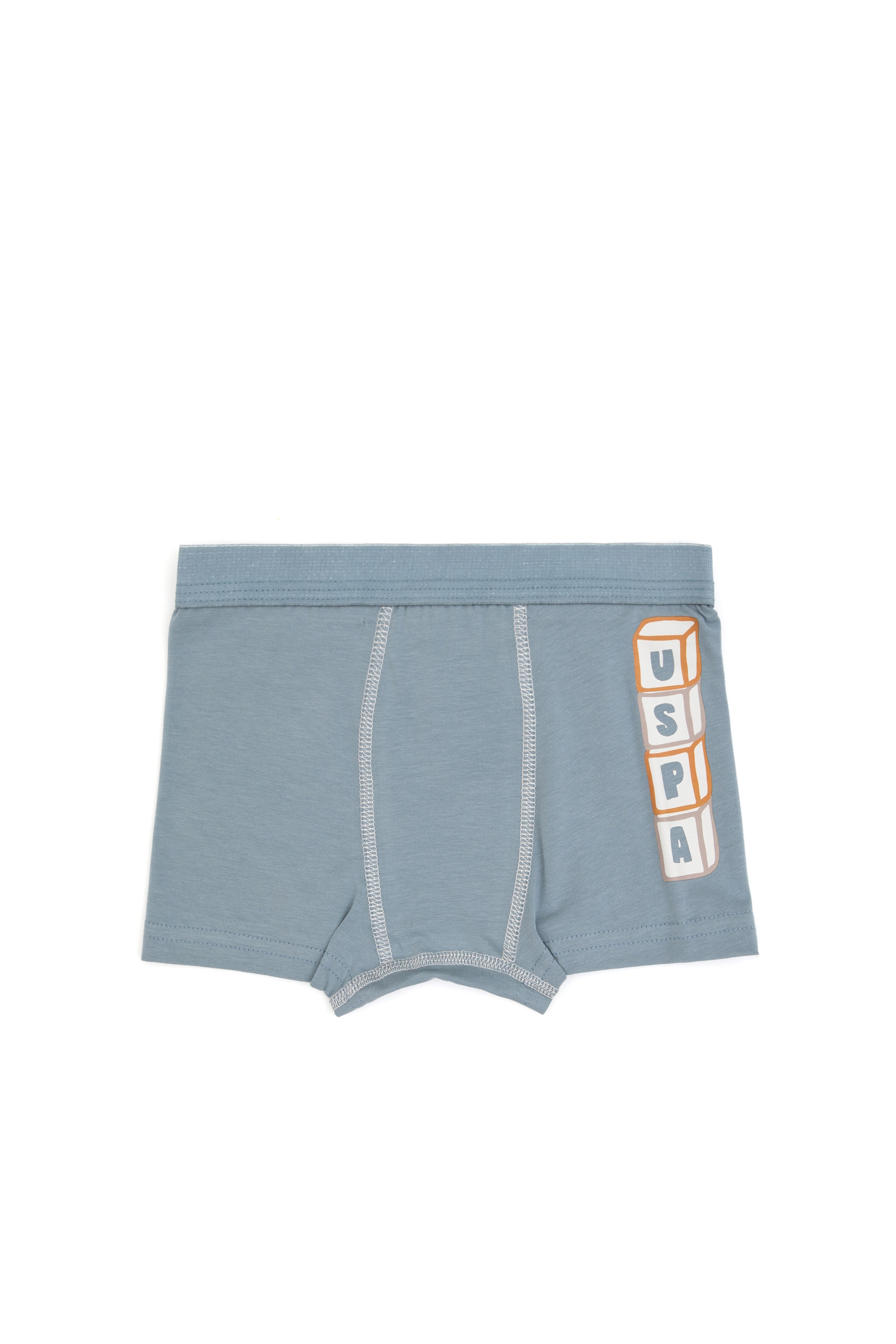 Erkek Çocuk 3'lü Boxer Takım - Image 4