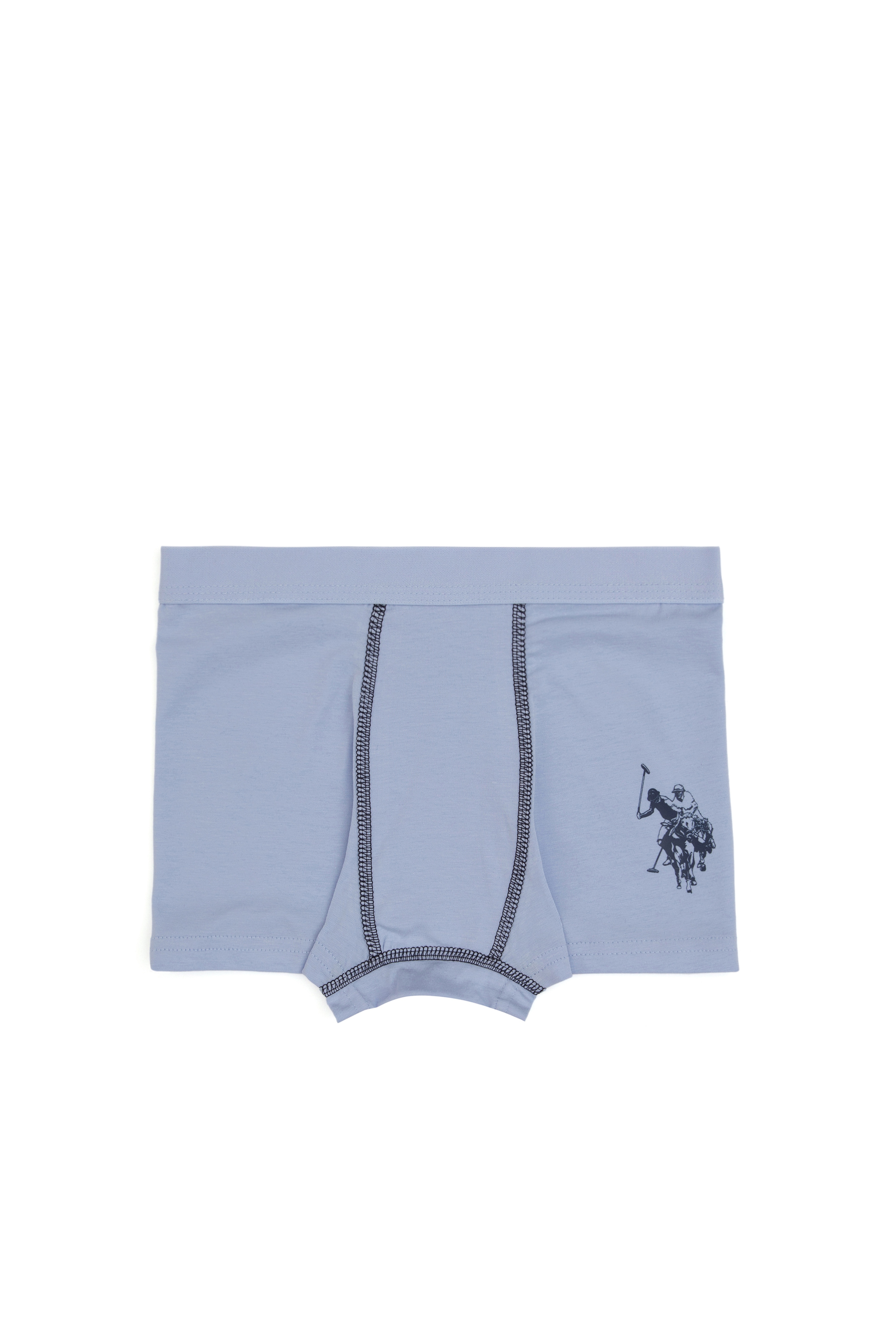Erkek Çocuk 3'lü Boxer Takım - Image 5