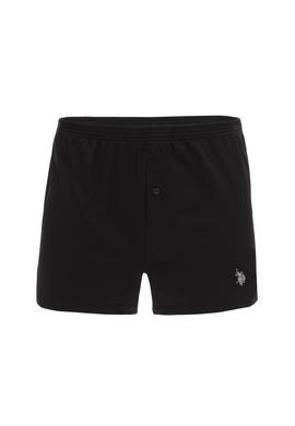 Erkek Siyah İç Giyim Alt - 50318634008