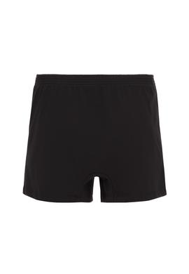 Erkek Siyah İç Giyim Alt - 50318634008