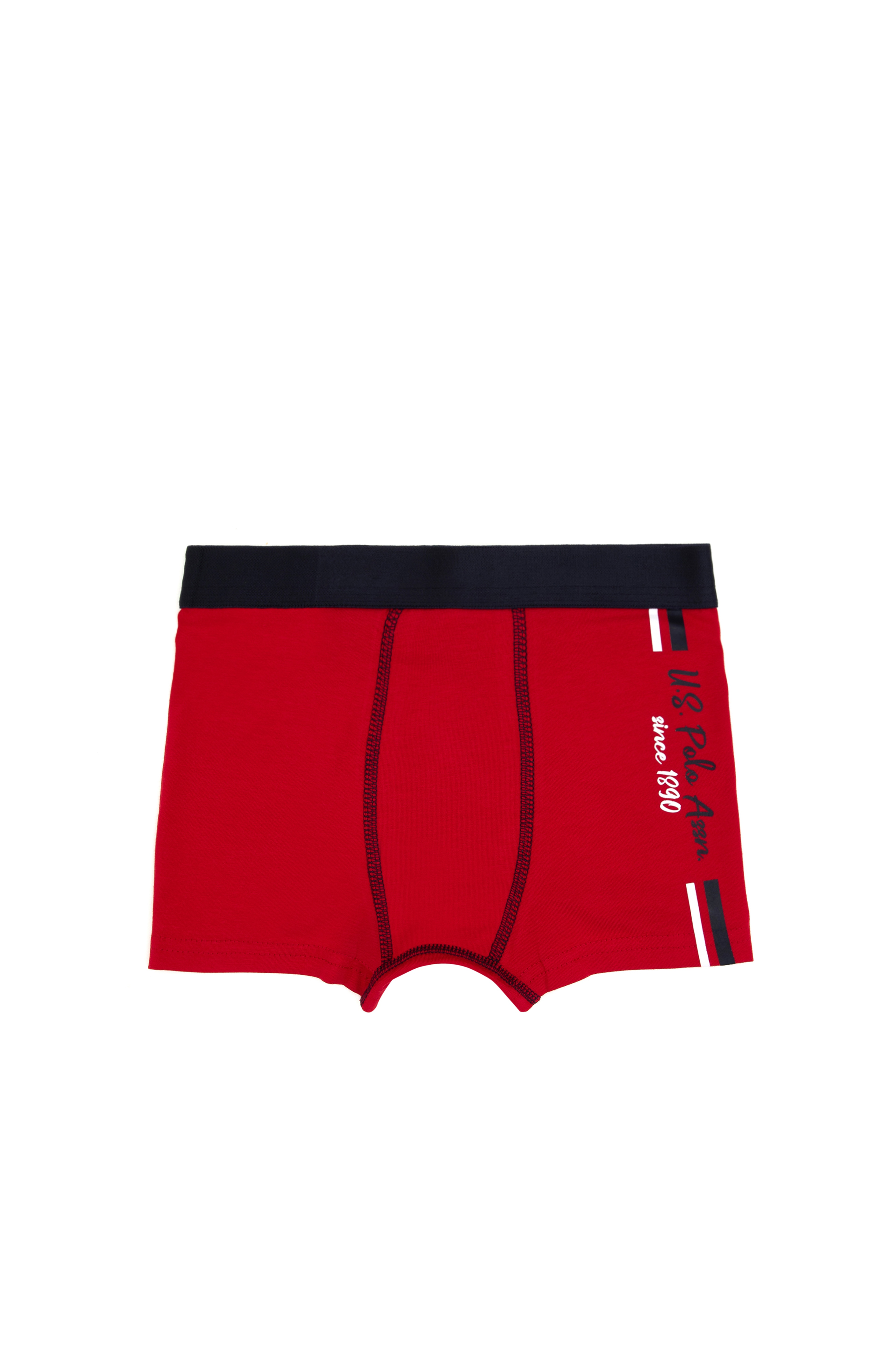 Erkek Çocuk 3'lü Boxer Takım