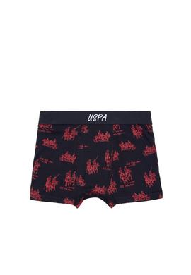 Erkek Çocuk 3'lü Boxer Takım - 50319393002