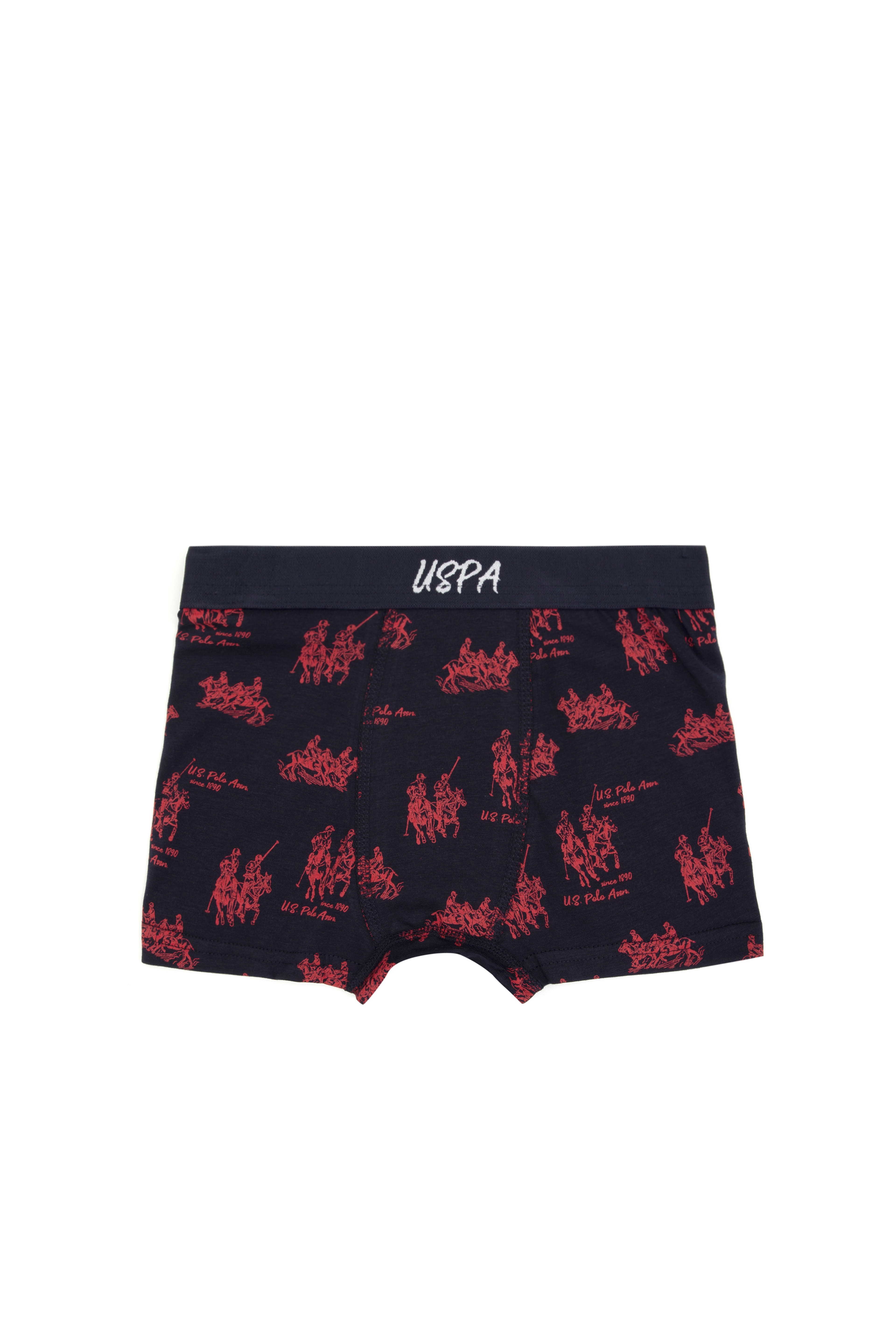 Erkek Çocuk 3'lü Boxer Takım - Image 3