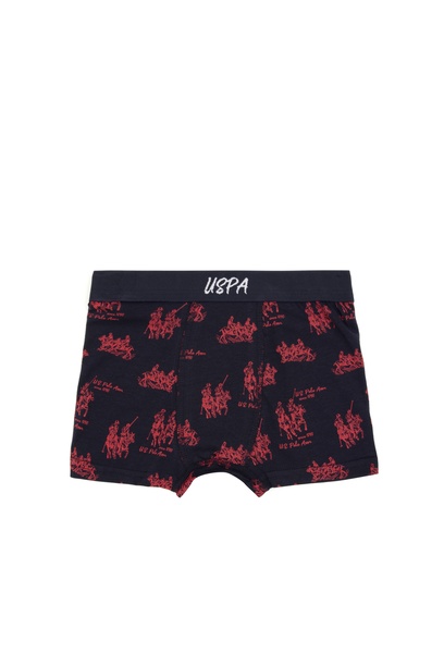 Erkek Çocuk 3'lü Boxer Takım
