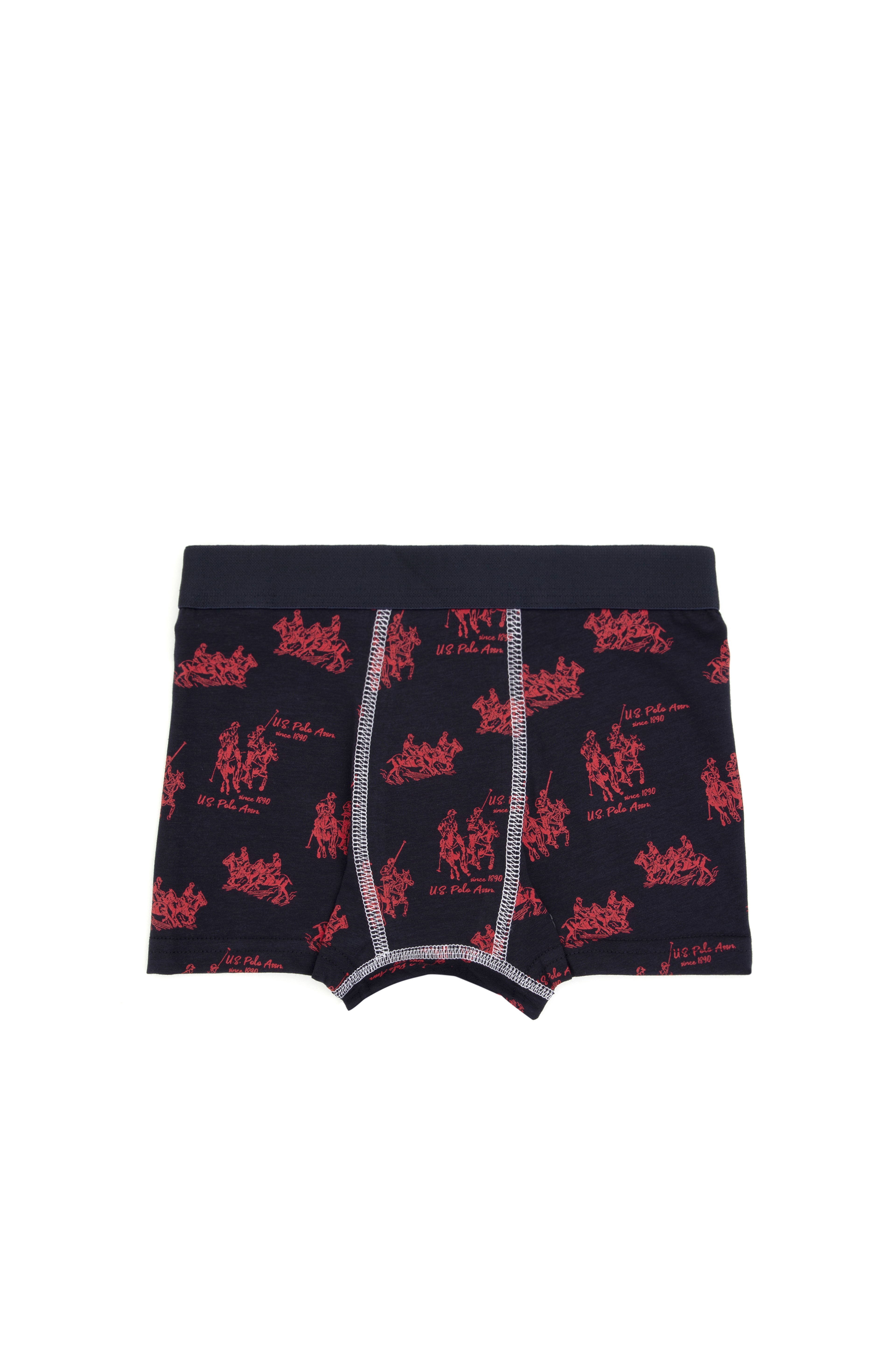 Erkek Çocuk 3'lü Boxer Takım - Image 5