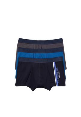 Erkek 3'lü Boxer Takımı - 50318638007
