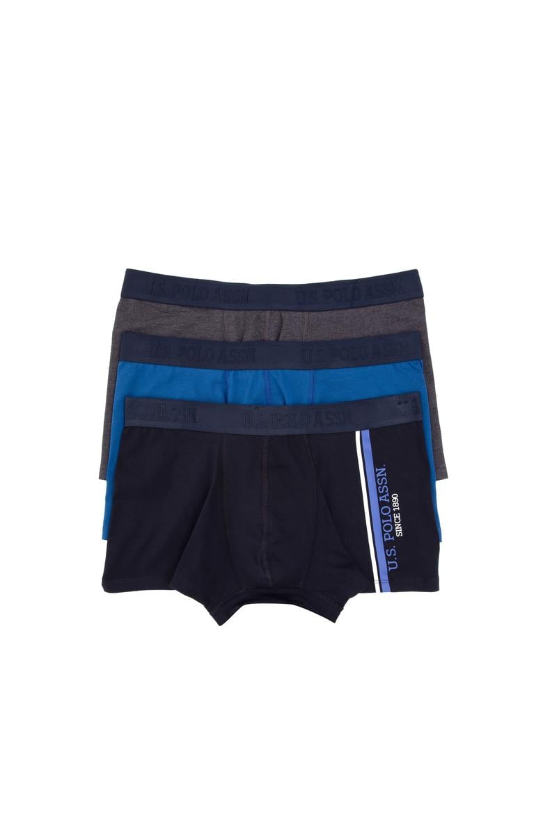 Erkek 3'lü Boxer Takımı - 50318638007