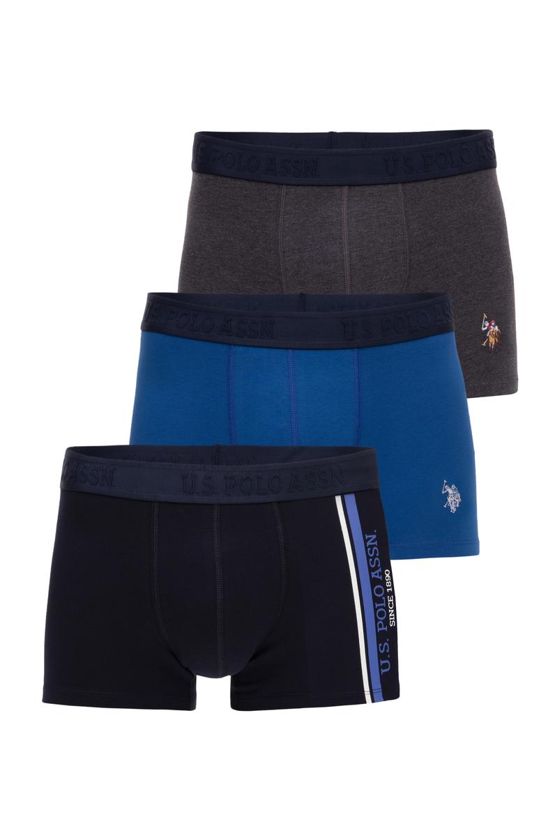 Erkek 3'lü Boxer Takımı