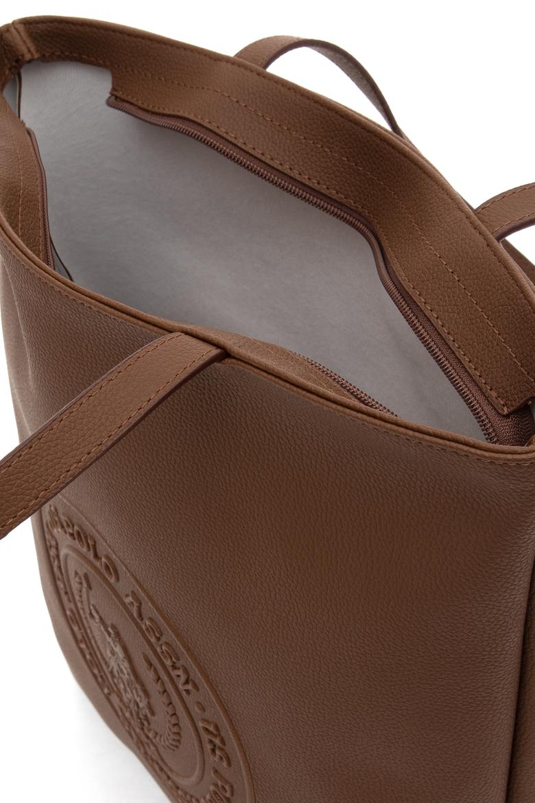 Kadın Açık Kahverengi Çanta - 50303398006