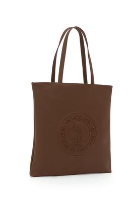 Kadın Açık Kahverengi Çanta - 50303398006