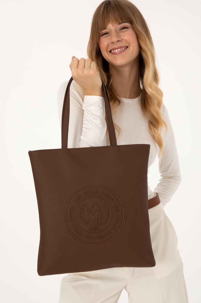 Kadın Açık Kahverengi Çanta