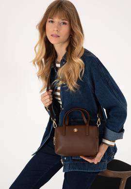 Kadın Açık Kahverengi Çanta - 50303438007