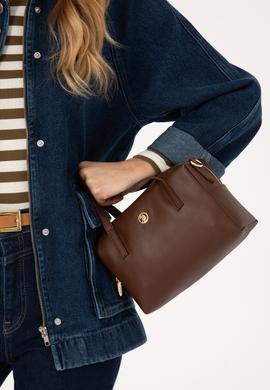 Kadın Açık Kahverengi Çanta - 50303438007