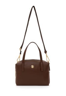 Kadın Açık Kahverengi Çanta - 50303438007