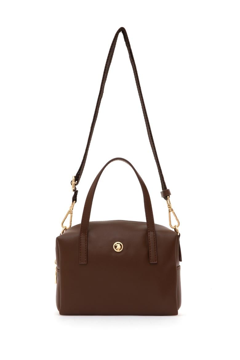 Kadın Açık Kahverengi Çanta - 50303438007