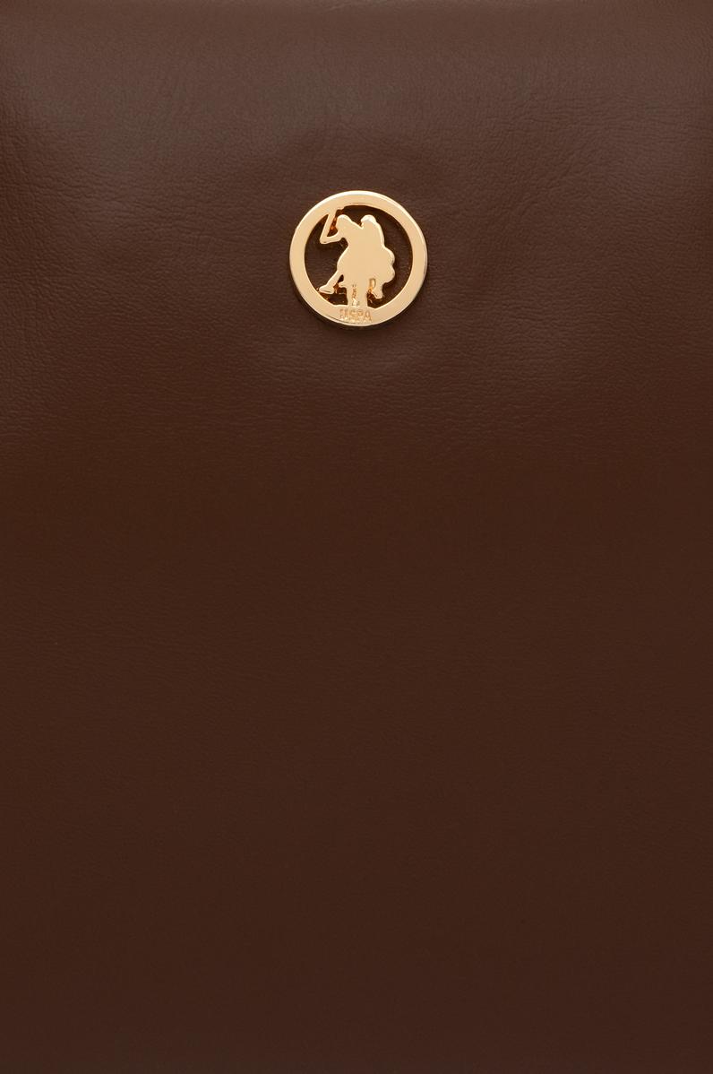 Kadın Açık Kahverengi Çanta