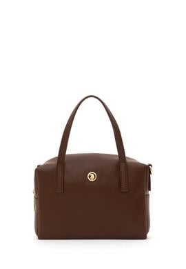 Kadın Açık Kahverengi Çanta - 50303438007