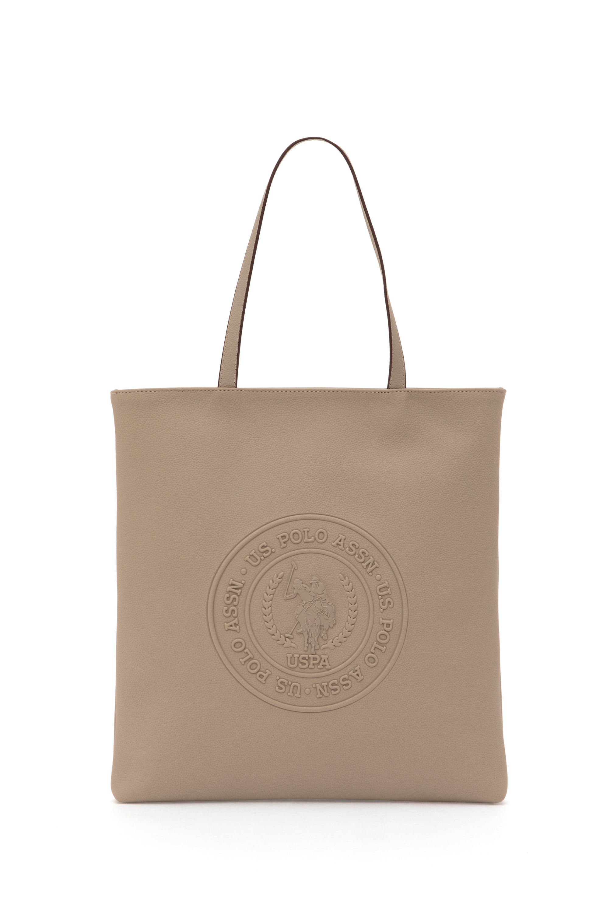 کیف استاندارد فیت زنانه یو اس پولو | U.S. Polo Assn. - تصویر 3