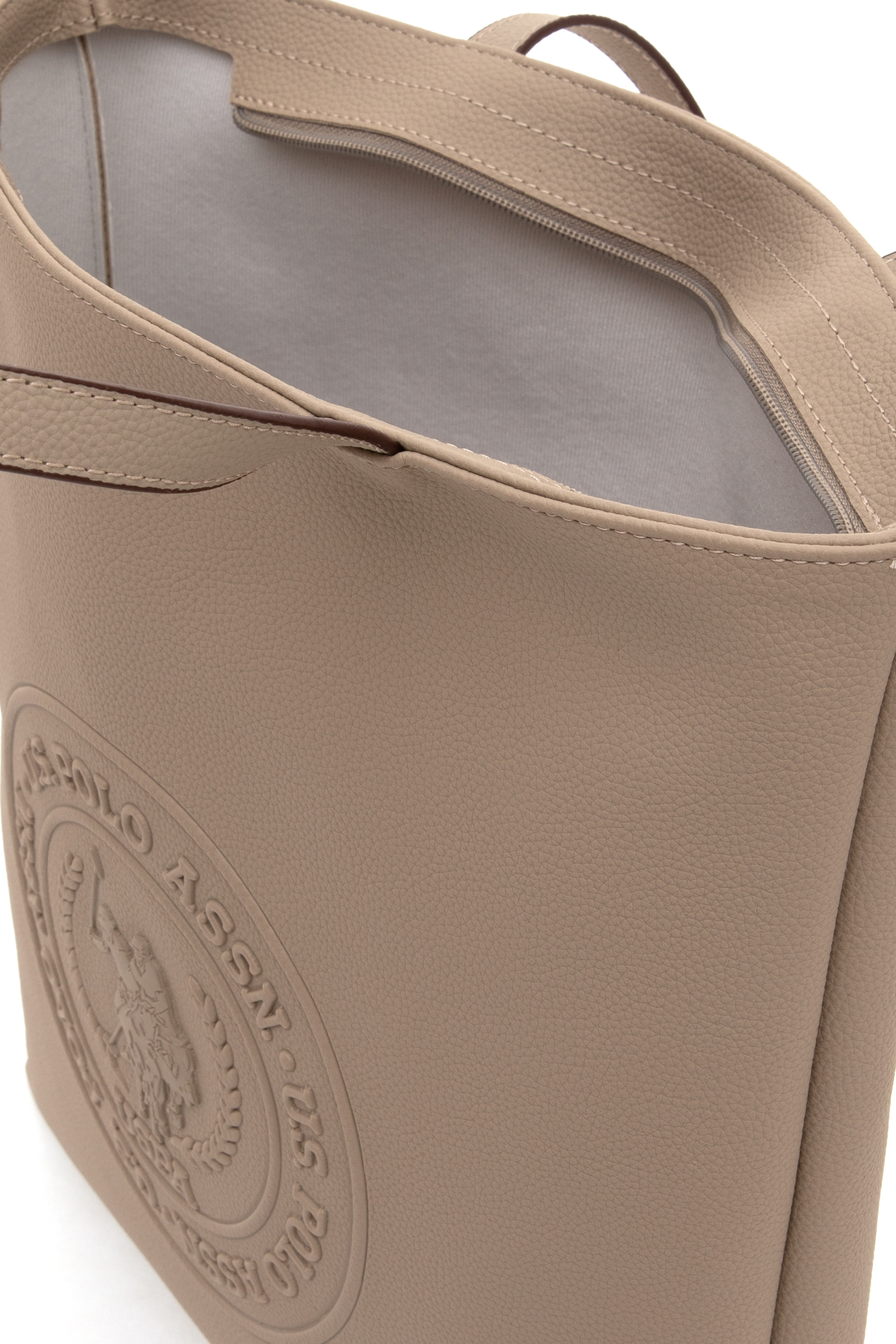 کیف استاندارد فیت زنانه یو اس پولو | U.S. Polo Assn. - تصویر 6