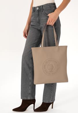 Kadın Taş Çanta - 50303398005