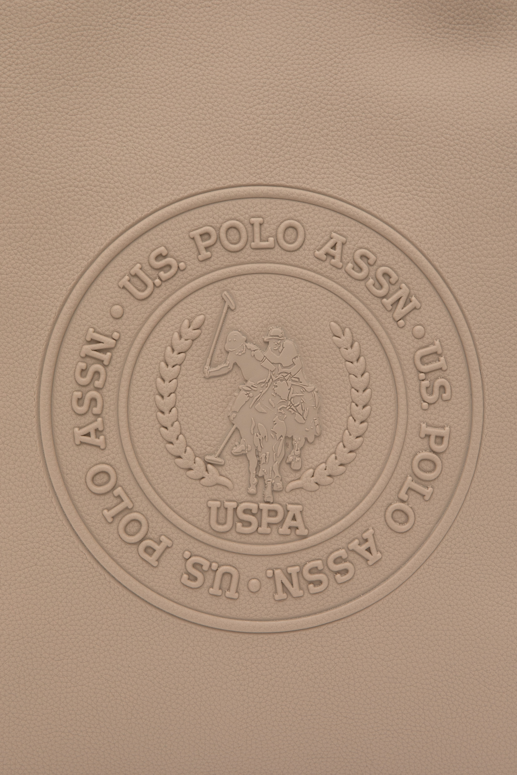 کیف استاندارد فیت زنانه یو اس پولو | U.S. Polo Assn. - تصویر 7