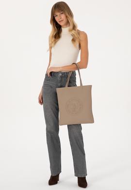 Kadın Taş Çanta - 50303398005