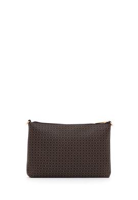 Kadın Kahverengi Çapraz Çanta - 50317793001