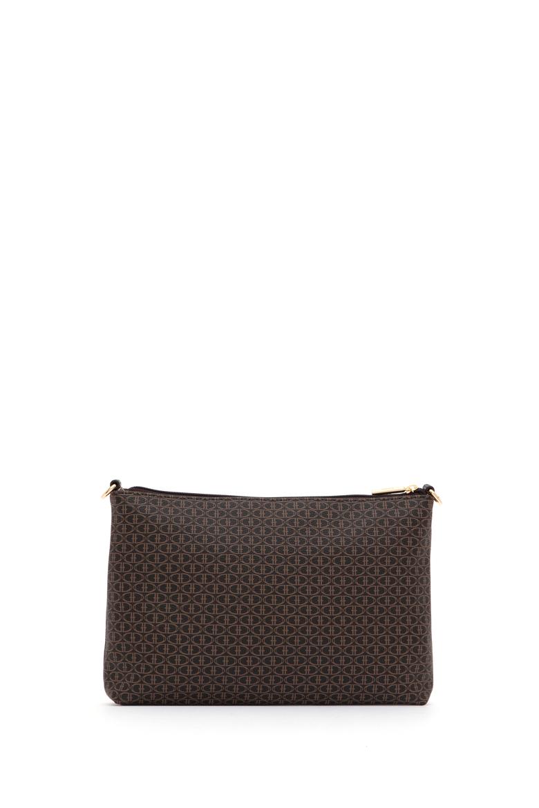 Kadın Kahverengi Çapraz Çanta - 50317793001