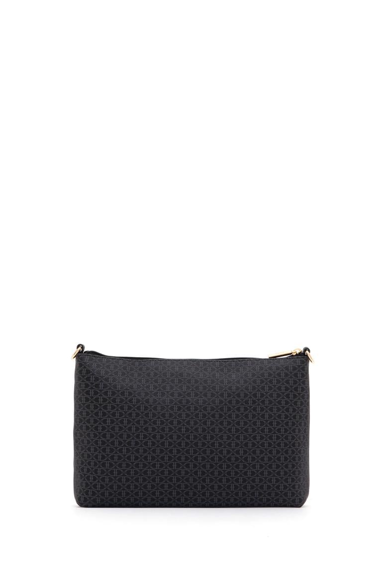 Kadın Siyah Çapraz Çanta - 50317793002