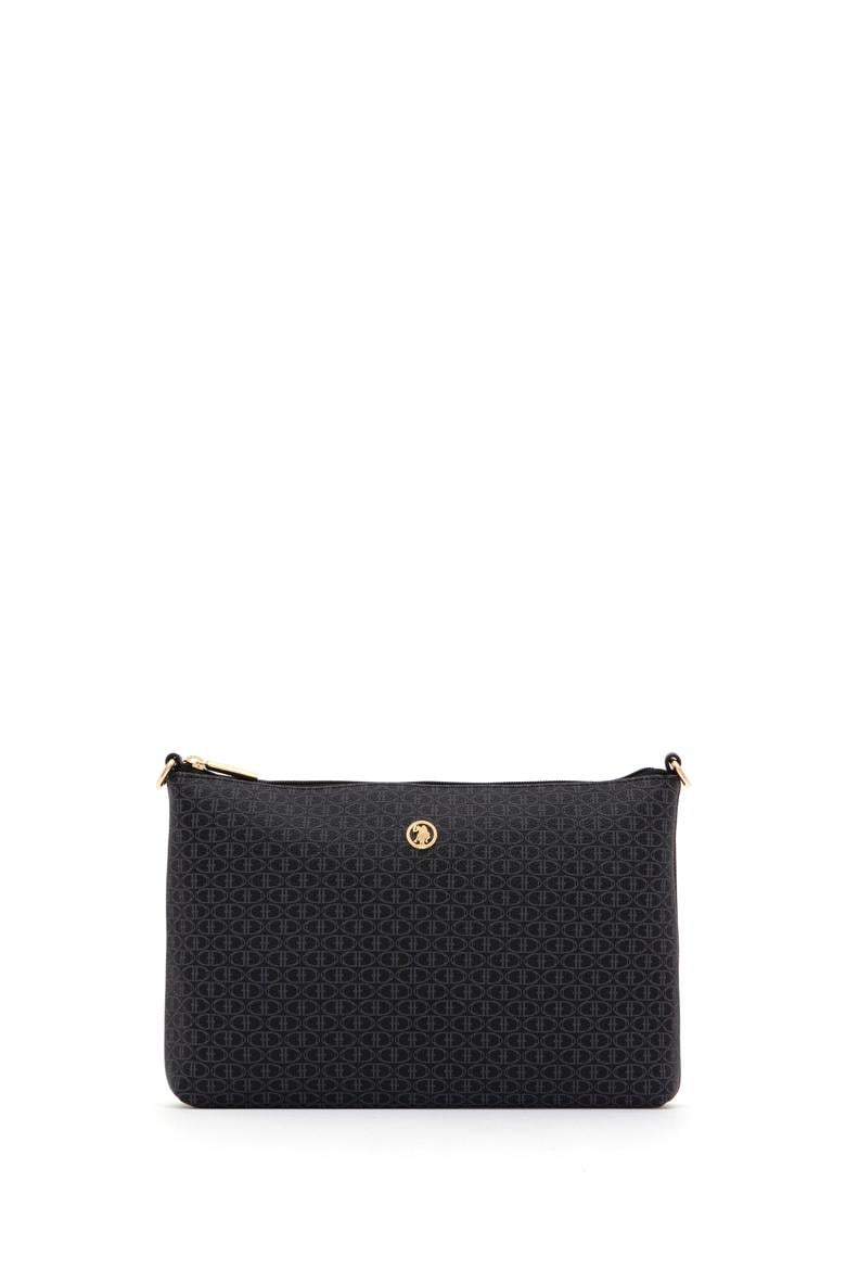 Kadın Siyah Çapraz Çanta - 50317793002