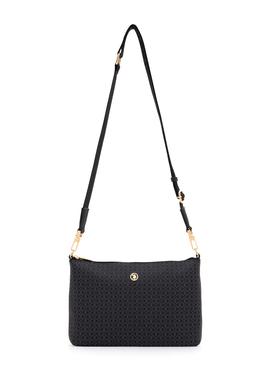 Kadın Siyah Çapraz Çanta - 50317793002