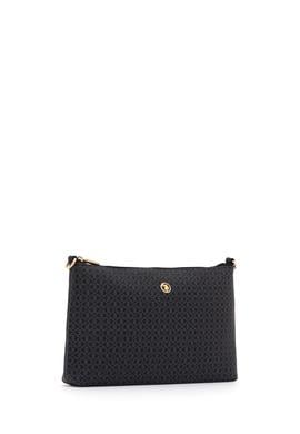 Kadın Siyah Çapraz Çanta - 50317793002