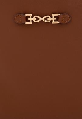 Kadın Açık Kahverengi Kol Çantası - 50317820001