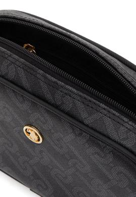 Kadın Siyah Çapraz Çanta - 50317809001