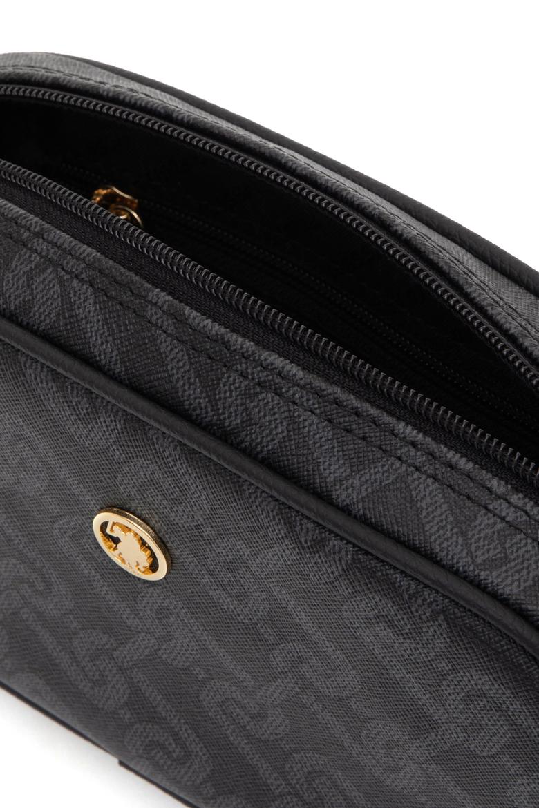 Kadın Siyah Çapraz Çanta - 50317809001