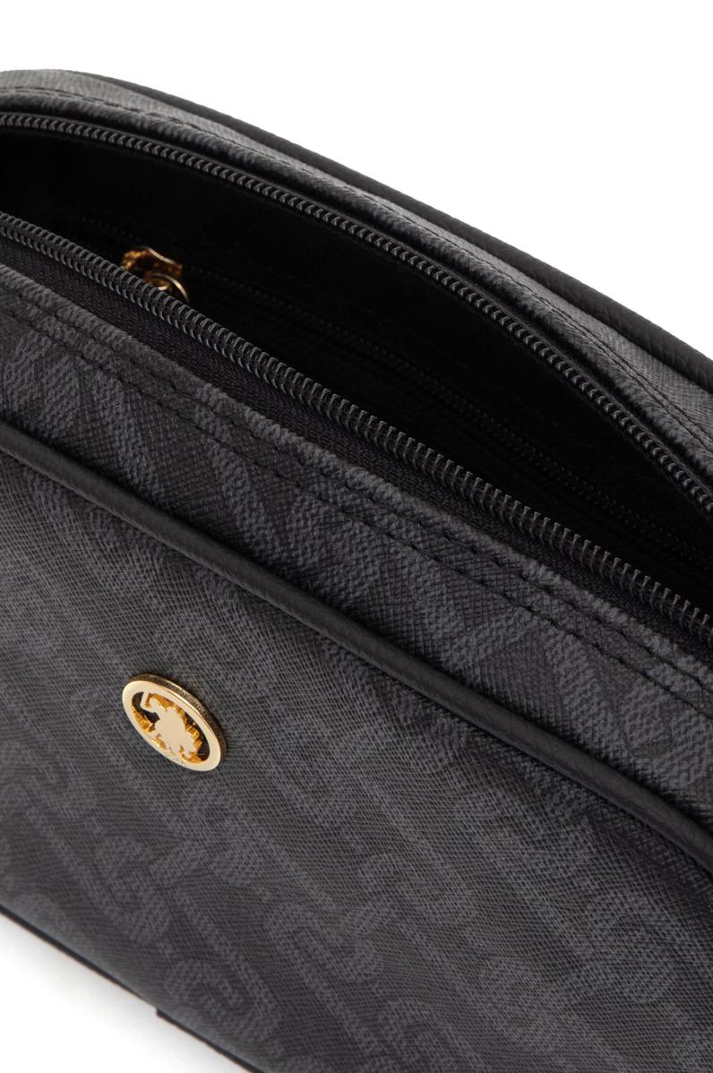 Kadın Siyah Çapraz Çanta