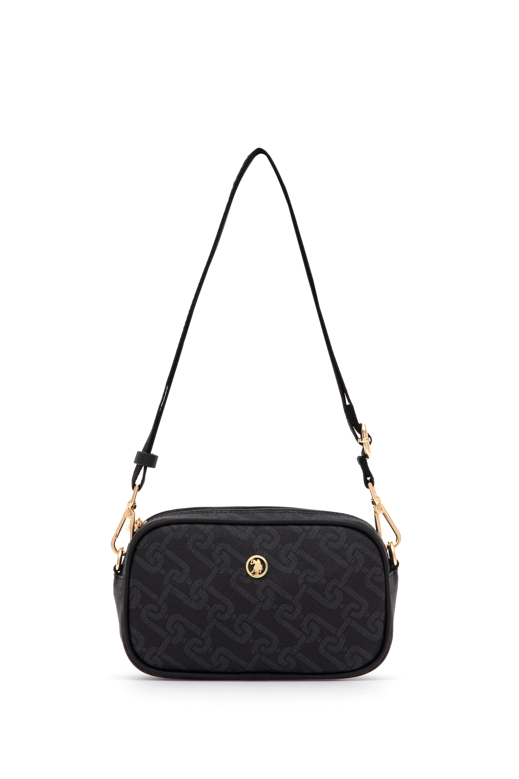 کیف رودوشی استاندارد فیت زنانه یو اس پولو | U.S. Polo Assn. - تصویر 6