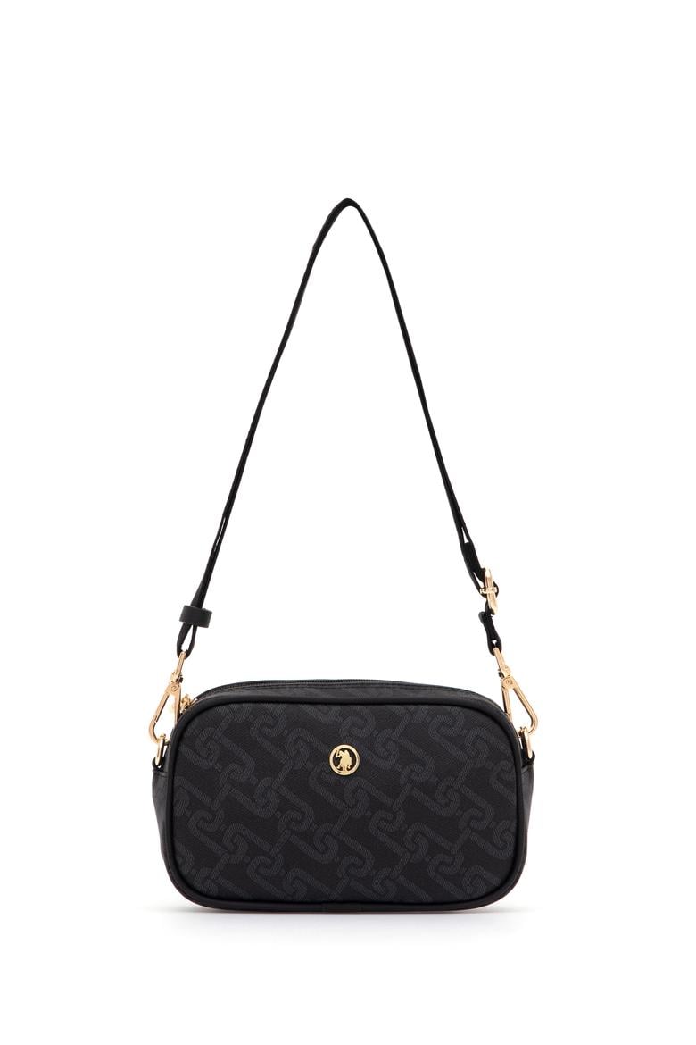 Kadın Siyah Çapraz Çanta - 50317809001