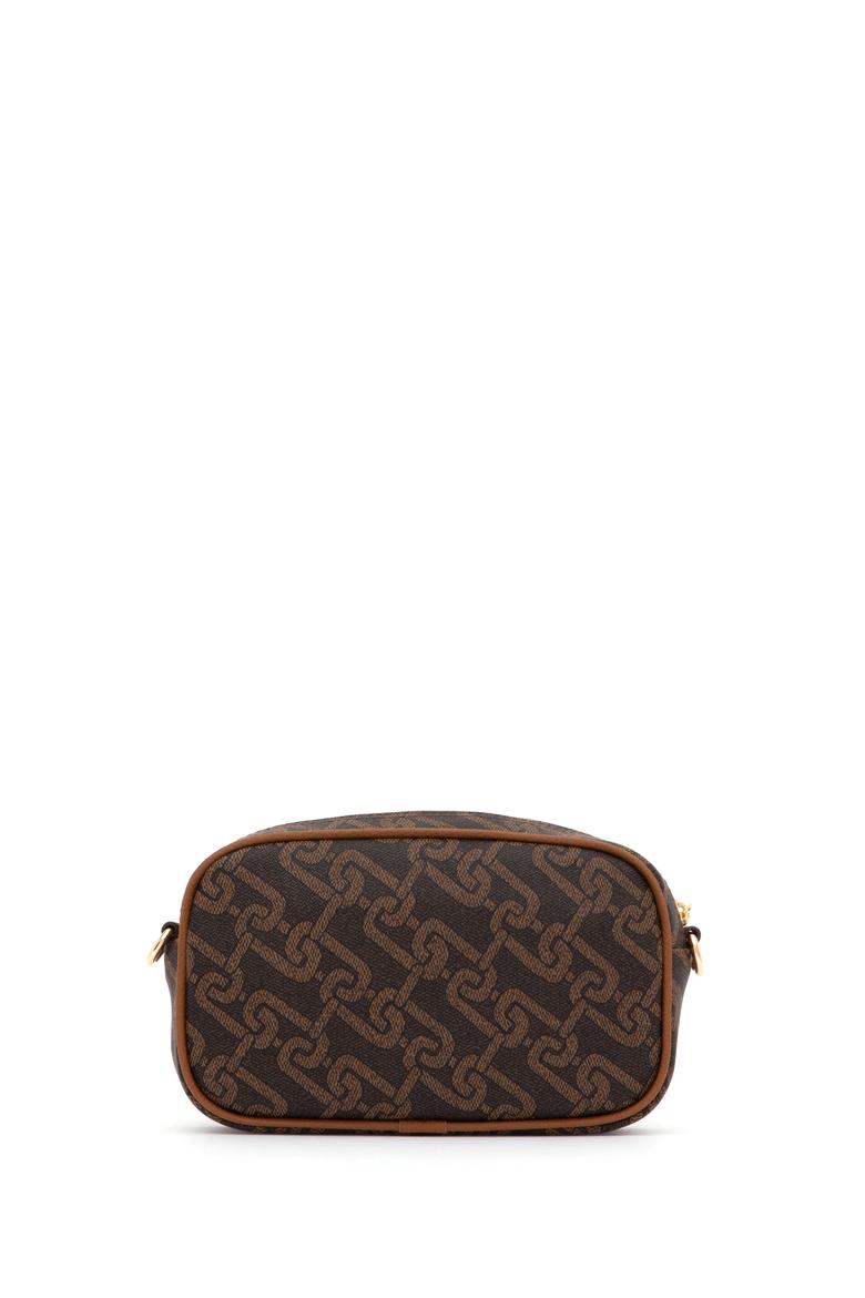 Kadın Kahverengi Çapraz Çanta - 50317809002