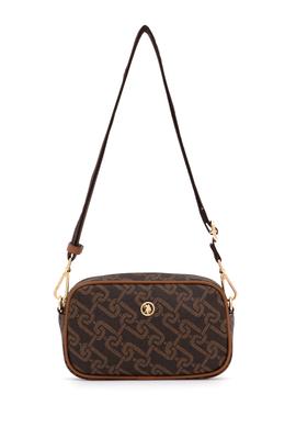 Kadın Kahverengi Çapraz Çanta - 50317809002