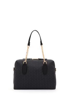 Kadın Siyah Omuz Çantası - 50317794001