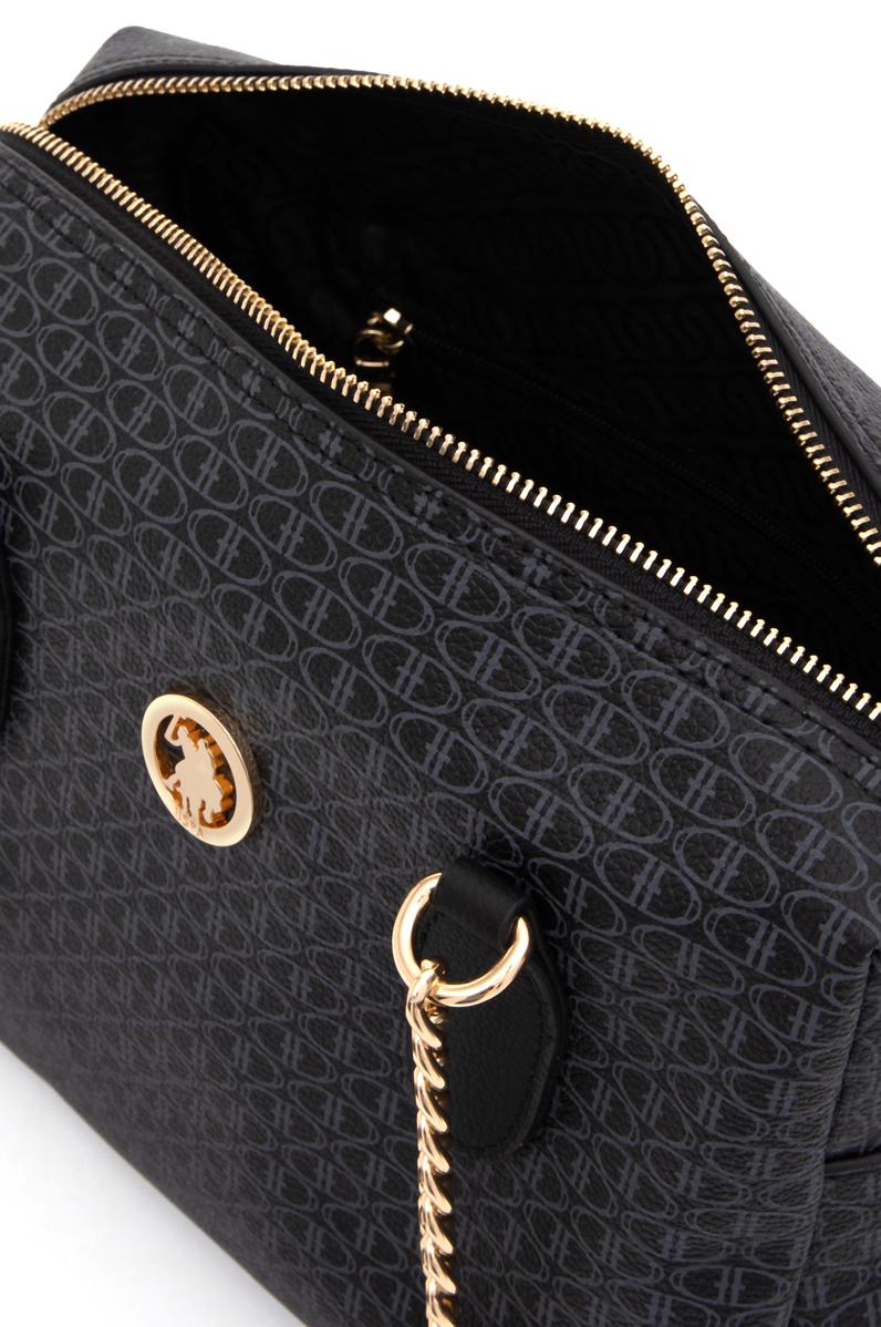 Kadın Siyah Omuz Çantası