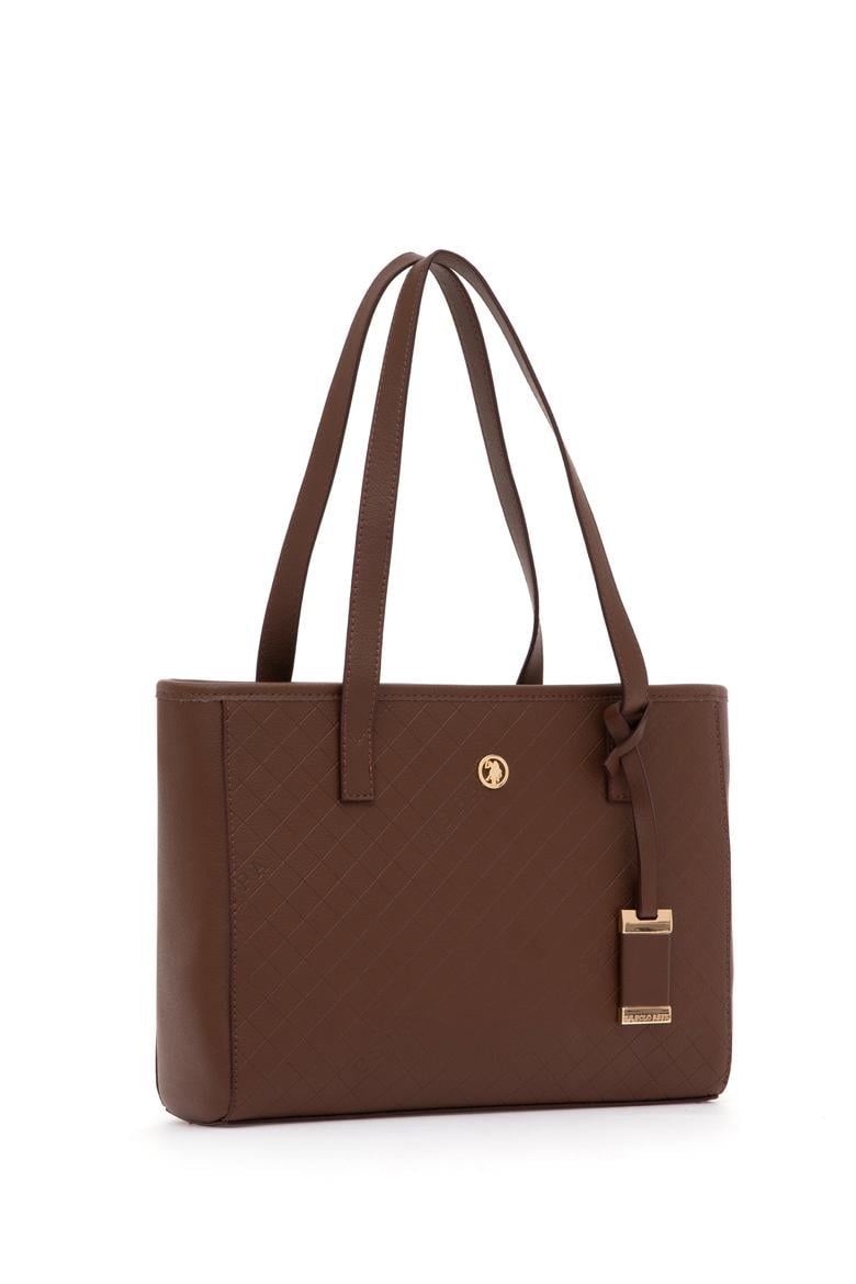 Kadın Açık Kahverengi Kol Çantası - 50317801002