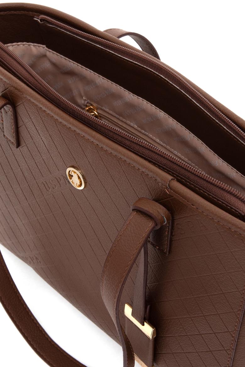 Kadın Açık Kahverengi Kol Çantası - 50317801002